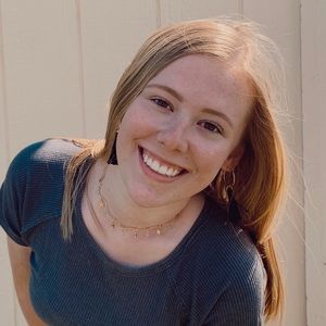 Meet your Posher, Emily